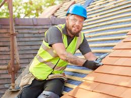 Emergency Roof Repair in Archer Lodge, NC